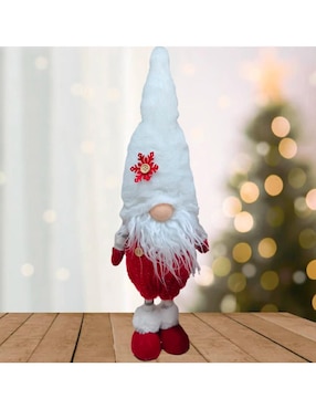 Figura decorativa de gnomo Infinity Home Decor Gnomos Navideños Nórdicos Escandinavos