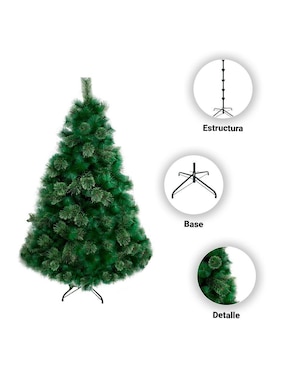 Árbol de navidad Imar