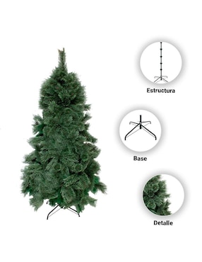 Árbol de navidad Imar