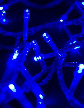 Serie LED Navi Colors L554423 con 500 focos