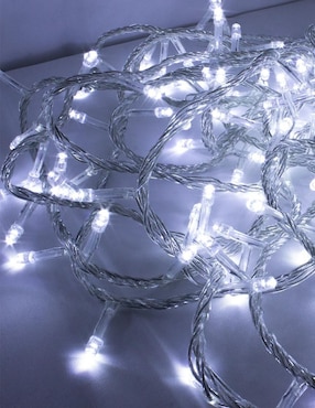 Serie LED Navi Colors L554436 con 60 focos