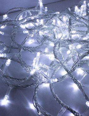 Serie LED Navi Colors L554487 con 600 focos