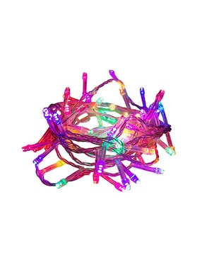 Set de luces LED Navi Colors L554435-12 con 60 focos