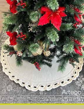 Pie de árbol Artego