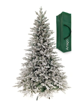 Árbol de navidad Artego Hemlock