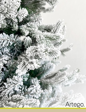 Árbol de navidad Artego Hemlock