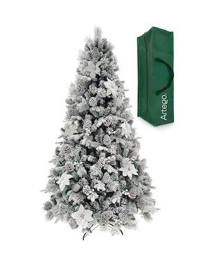 Árbol de navidad Artego Alberta Spruce