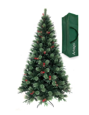 Árbol De Navidad Artego Fraser Fir