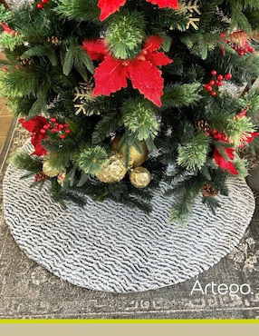 Pie de árbol Artego