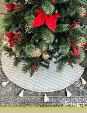 Pie de árbol Artego Pompón
