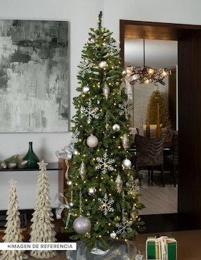 Árbol de navidad Esquimal