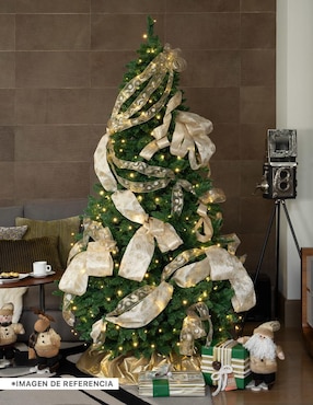 Árbol de navidad Esquimal