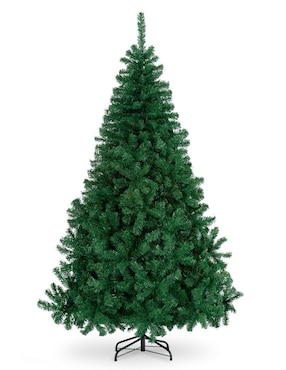 Árbol de navidad Esquimal