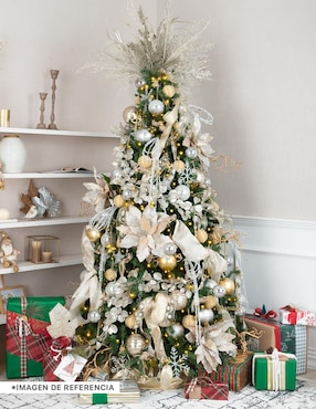 Árbol de navidad Esquimal