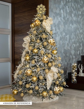 Árbol de navidad Esquimal