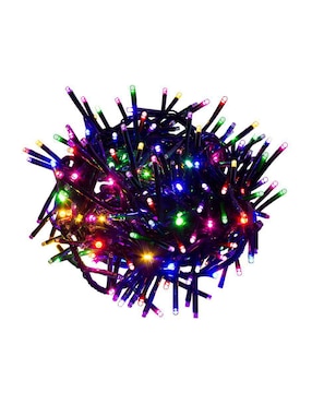 Serie LED Navi Colors L573068 con 500 focos