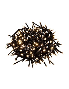 Serie LED Navi Colors L573070 con 500 focos