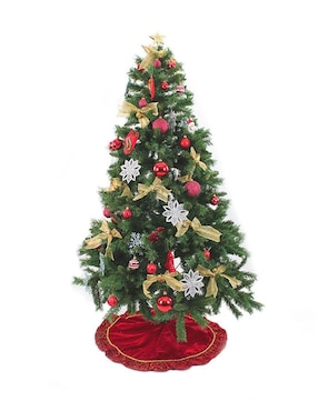 Árbol de navidad Vanlig