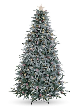 Árbol de navidad Esquimal