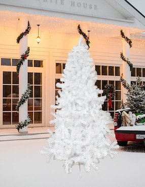 Árbol de navidad Imar de plástico