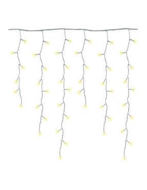 Set luces led Dosyu Technology con 200 focos