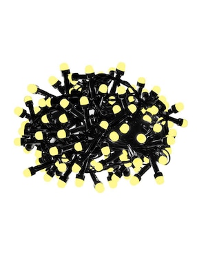 Serie LED Navi Colors L562363 con 100 focos
