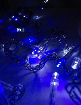 Serie LED Navi Colors L573088 con 140 focos