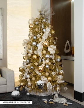 Árbol de navidad Esquimal