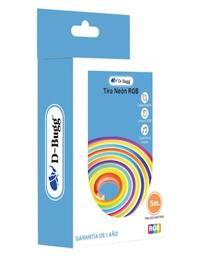 Serie LED Dbugg