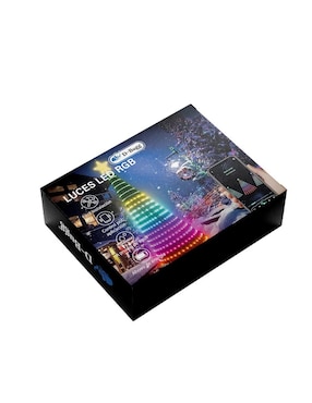Serie LED Dbugg