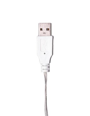 Serie LED Icon con 10 focos
