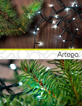 Serie LED Artego ARLED-03-COLD100 con 100 focos