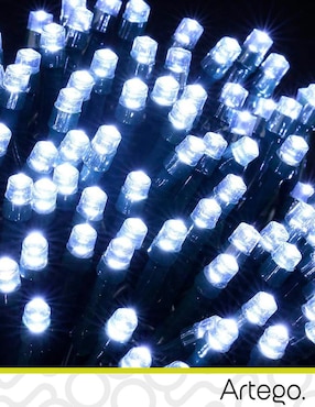 Serie LED Artego ARLED-03-COLD100 con 100 focos