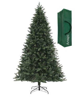 Árbol De Navidad Artego Scotch 190 De Pvc