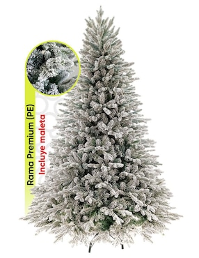 Arbol De Navidad Artego Hemlock 250