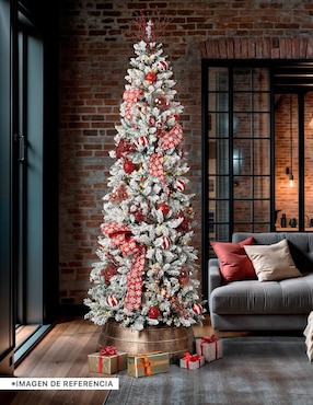 Árbol de navidad Esquimal