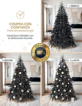 Árbol de navidad Esquimal Cedro Del Himalaya