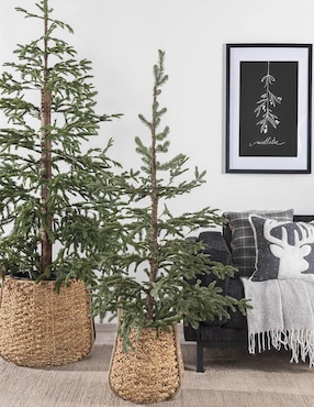 Árbol de navidad Cantia Jasper