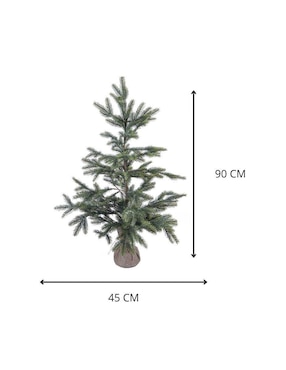 Árbol de navidad Cantia Jasper