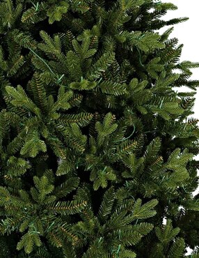 Árbol de navidad Cantia Sitka