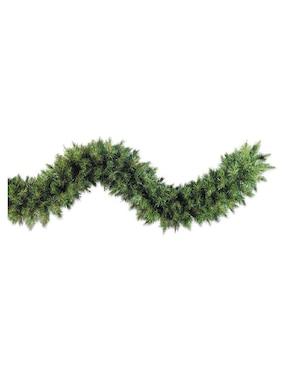 Imagen de producto Guirnalda de pino Naviplastic BAVARO 275 cm