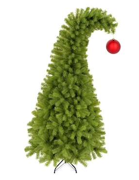 Árbol de navidad Esquimal Más Kit De Esferas