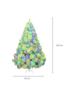 Árbol de navidad Dosyu Technology