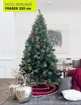 Árbol de navidad Artego Fraser
