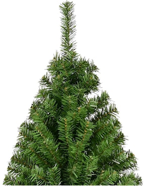 Árbol de navidad Wünd de plástico