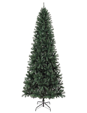 Árbol de navidad Tesso Home de plástico