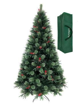 Árbol De Navidad Artego Fraser 250