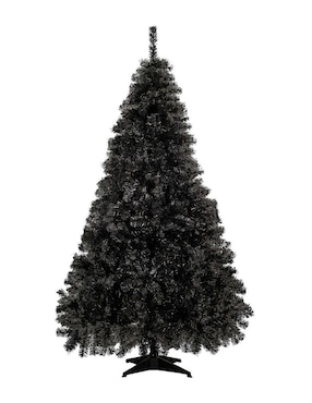 Árbol De Navidad Jardimex De Plástico