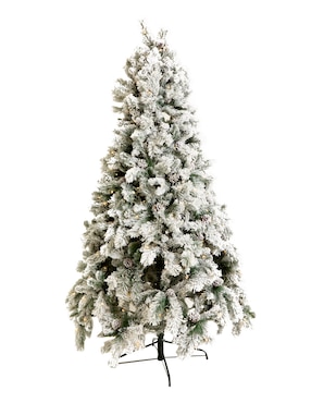 Árbol de navidad Haus Holidays con 600 luces