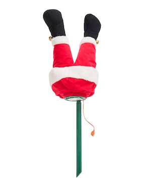 Ornamento Santa Claus Christmas Spirit